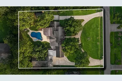1801 McGinnis Drive, Pearland, TX 77581 - Photo 3