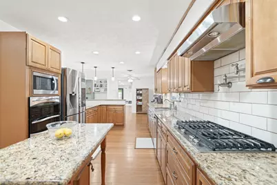 1801 McGinnis Drive, Pearland, TX 77581 - Photo 15