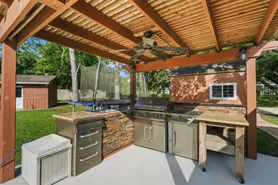 1801 McGinnis Drive, Pearland, TX 77581 - Photo 39