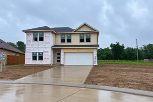 2462 N Heritage Dr, Dayton, TX 77535 - Photo 21