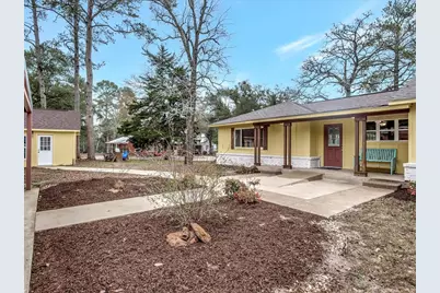 921 N US Hwy 287 Business Highway, Grapeland, TX 75844 - Photo 13