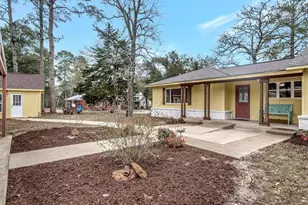 921 N US Hwy 287 Business Hwy, Grapeland, TX 75844 - Photo 13