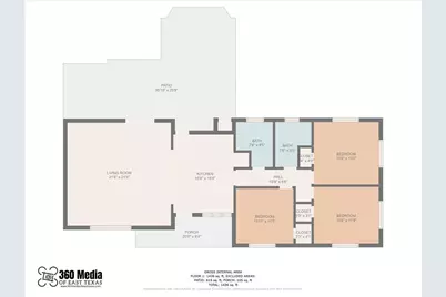 921 N US Hwy 287 Business Highway, Grapeland, TX 75844 - Photo 35