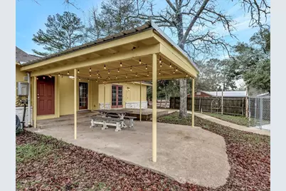 921 N US Hwy 287 Business Highway, Grapeland, TX 75844 - Photo 9