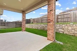 5323 Wyatt James Ln, Fulshear, TX 77423 - Photo 29