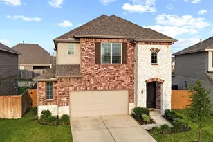 5323 Wyatt James Ln, Fulshear, TX 77423 - Photo 1