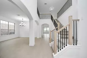 21214 Lilac Meadows Ln, Richmond, TX 77407 - Photo 3