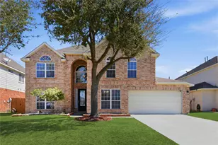 15323 Bramshaw Glen Ct, Houston, TX 77049 - Photo 1