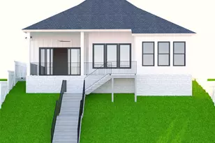 10720 South Lake Mist Lane, Willis, TX 77318 - Photo 3