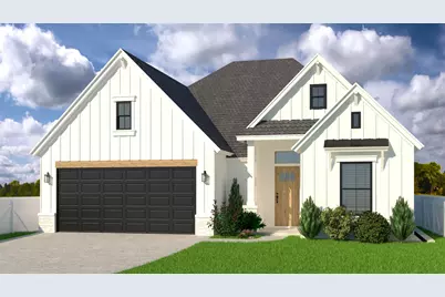 10720 S Lake Mist Lane, Willis, TX 77318 - Photo 1