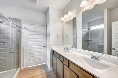 15107 Bank Swallow Place, Magnolia, TX 77354 - Photo 9