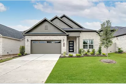 15107 Bank Swallow Place, Magnolia, TX 77354 - Photo 1