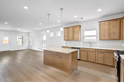 15107 Bank Swallow Place, Magnolia, TX 77354 - Photo 5