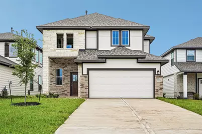 25526 Blossom Court, Montgomery, TX 77316 - Photo 1