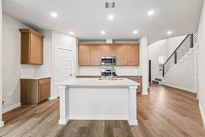 25526 Blossom Court, Montgomery, TX 77316 - Photo 3