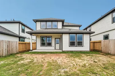 25526 Blossom Court, Montgomery, TX 77316 - Photo 37
