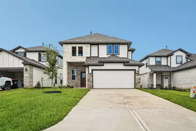 25526 Blossom Court, Montgomery, TX 77316 - Photo 3