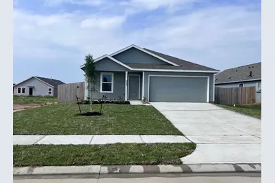 15697 Plum Brook Drive, Conroe, TX 77303 - Photo 1