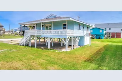 13131 Buccaneer Parkway, Freeport, TX 77541 - Photo 19