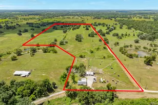 438 County Rd 164, Cedar Lane, TX 77414 - Photo 1