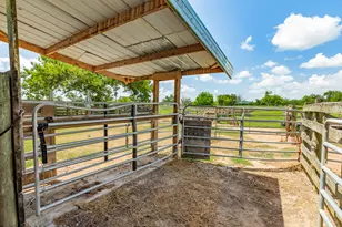 438 County Rd 164, Cedar Lane, TX 77414 - Photo 23