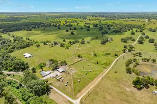 438 County Rd 164, Cedar Lane, TX 77414 - Photo 7