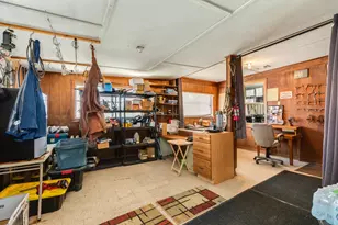 438 County Rd 164, Cedar Lane, TX 77414 - Photo 13