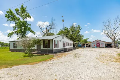 438 County Road 164, Cedar Lane, TX 77414 - Photo 3