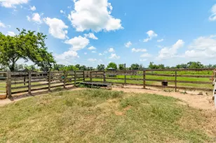 438 County Rd 164, Cedar Lane, TX 77414 - Photo 27