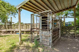 438 County Rd 164, Cedar Lane, TX 77414 - Photo 25