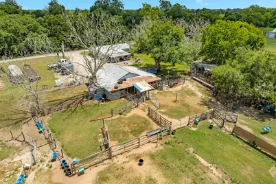438 County Road 164, Cedar Lane, TX 77414 - Photo 31