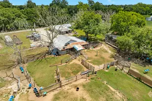 438 County Rd 164, Cedar Lane, TX 77414 - Photo 31