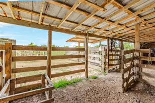438 County Rd 164, Cedar Lane, TX 77414 - Photo 21