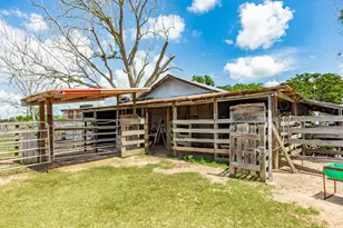438 County Rd 164, Cedar Lane, TX 77414 - Photo 3