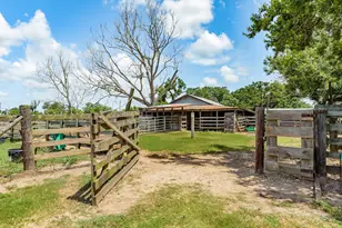 438 County Rd 164, Cedar Lane, TX 77414 - Photo 19