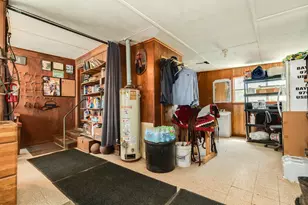 438 County Rd 164, Cedar Lane, TX 77414 - Photo 13