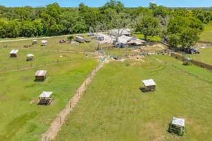 438 County Rd 164, Cedar Lane, TX 77414 - Photo 33