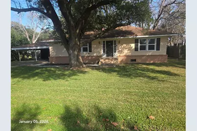 515 Breezy Lane, Wharton, TX 77488 - Photo 1