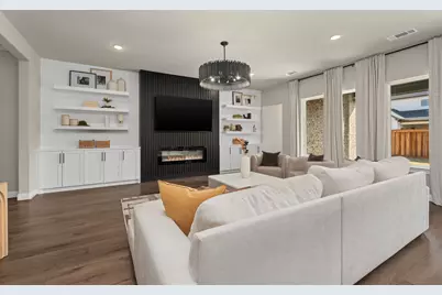28220 Cedar Peak Drive, Spring, TX 77386 - Photo 5