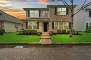 11720 Longwood Garden Way, Houston, TX 77047 - Photo 1