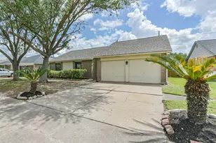 1819 Wood Orchard Dr, Missouri City, TX 77489 - Photo 1