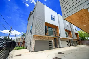 1303 E 27th St, Houston, TX 77009 - Photo 3