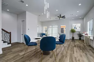 1303 E 27th St, Houston, TX 77009 - Photo 1