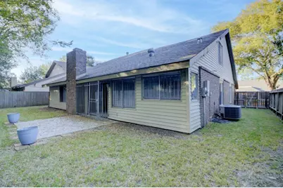 12743 Grand Cross Lane, Houston, TX 77072 - Photo 5