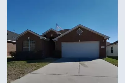 12022 Green Bluff Court, Houston, TX 77044 - Photo 1