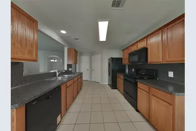 12022 Green Bluff Court, Houston, TX 77044 - Photo 5