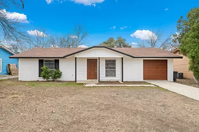 7118 Glen Point, Windcrest, TX 78239 - Photo 1
