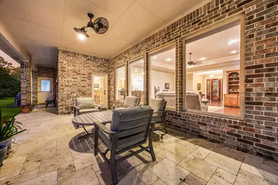 13506 Stagecoach Road, Magnolia, TX 77355 - Photo 27