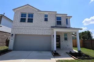 7855 Bergamot Cir, Magnolia, TX 77354 - Photo 1