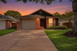 8518 Pool Creek Dr, Houston, TX 77095 - Photo 1